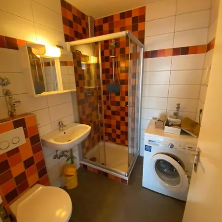 Apartmán Montoeren *